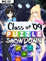 Class of ’09: Puzzle Showdown Free Download - PC Game on SteamUnlocked