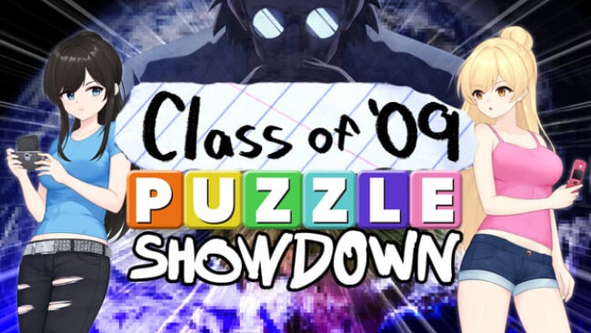 Class of ’: Puzzle Showdown Free Download