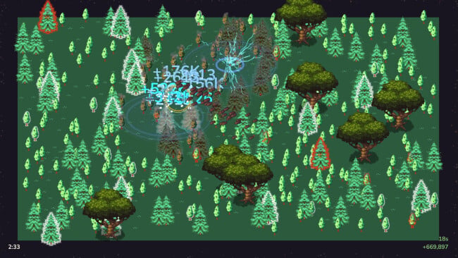 Clickstead PC Screenshot