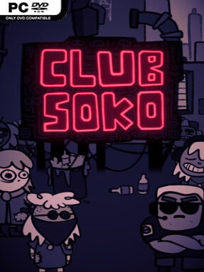 Club Soko (v1.0.9) - PC Game on SteamUnlocked