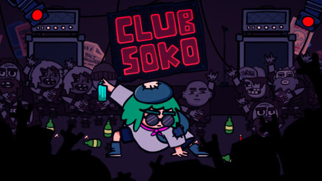 Club Soko Free Download