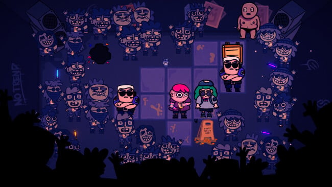 Club Soko PC Screenshot