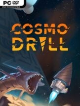Cosmodrill Free Download (v2026.08.15) - PC Game on SteamUnlocked