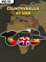 Countryballs at War Free Download (v1.30) - PC Game on SteamUnlocked