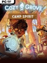 Cozy Grove: Camp Spirit Free Download - PC Game on SteamUnlocked