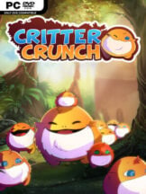 Critter Crunch Free Download - PC Game on SteamUnlocked