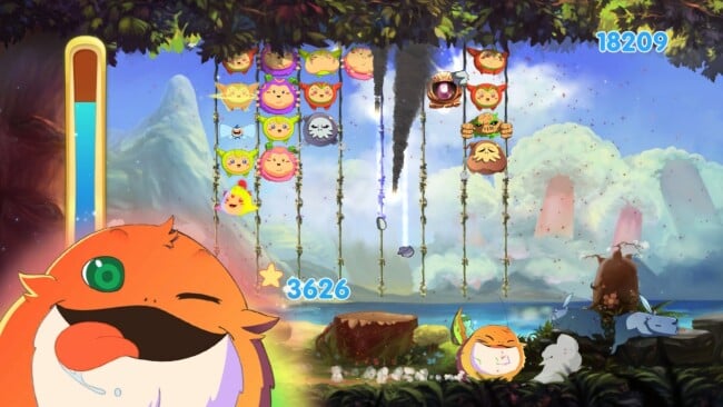 Critter Crunch PC Screenshot
