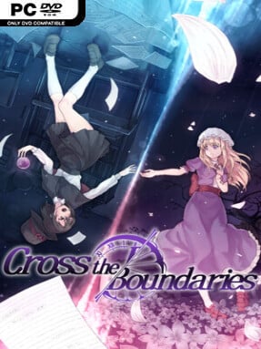Cross The Boundaries (v1.1.1) - PC Game on SteamUnlocked