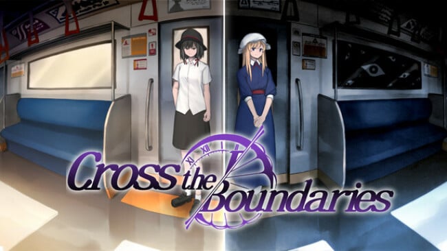 Cross The Boundaries Free Download