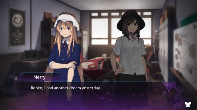 Cross The Boundaries PC Screenshot
