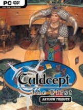 Culdcept The First Free Download - PC Game on SteamUnlocked