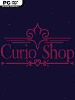 Curio Shop (v2026.07.09) - PC Game on SteamUnlocked