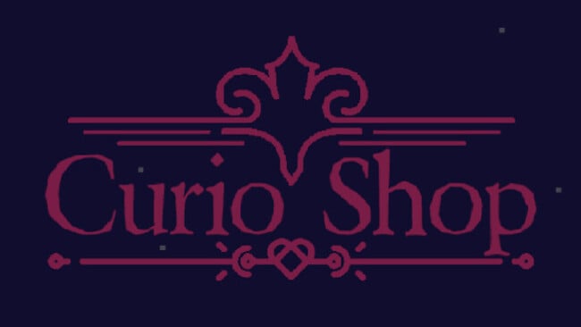 Curio Shop Free Download