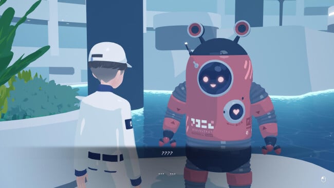 D-topia PC Screenshot