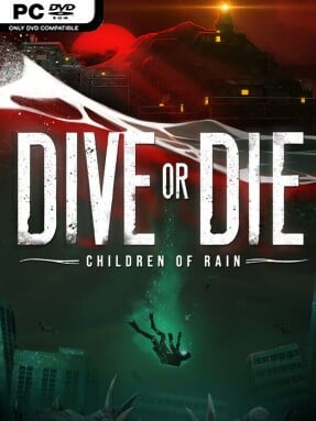 DIVE or DIE – Children of Rain (v1.5) - PC Game on SteamUnlocked