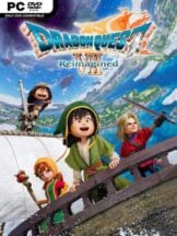 DRAGON QUEST VII Reimagined Free Download - PC Game on SteamUnlocked
