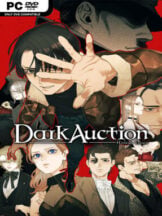 Dark Auction Free Download (v1.0.9) - PC Game on SteamUnlocked