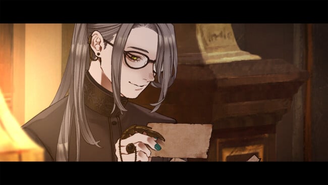 Dark Auction PC Screenshot