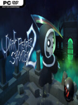 Dark Reaper Shoots! 2 Free Download (v1.0) - PC Game on SteamUnlocked