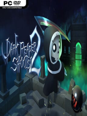 Dark Reaper Shoots! 2 (v1.0) - PC Game on SteamUnlocked