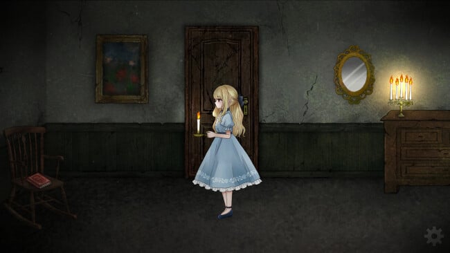 Dawn Bell PC Screenshot