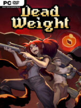Dead Weight Free Download (v1.0.2.3) - PC Game on SteamUnlocked