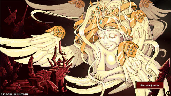 Dead Weight PC Screenshot