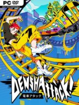 Denshattack! Free Download (v1.3.0.1.g) - PC Game on SteamUnlocked