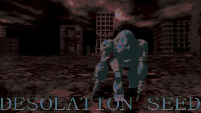Desolation Seed Free Download