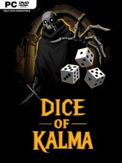 Dice of Kalma (v1.1.6) - PC Game on SteamUnlocked