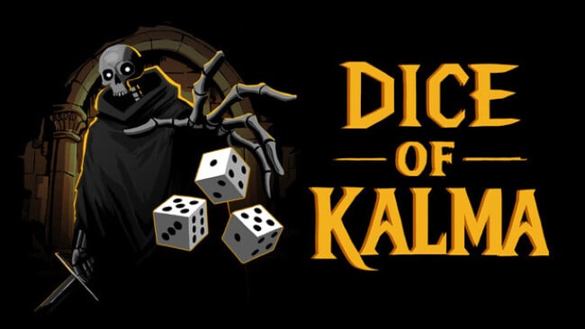 Dice of Kalma Free Download