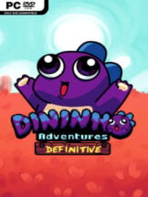 Dininho Adventures: Definitive Edition Free Download (v2021.06.23) - PC Game on SteamUnlocked