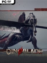 Dinoblade Free Download - PC Game on SteamUnlocked