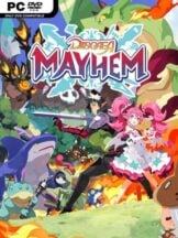 Disgaea Mayhem Free Download (v1.00) - PC Game on SteamUnlocked