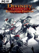 Divinity: Original Sin – Enhanced Edition Free Download (GOG) - PC Game on SteamUnlocked