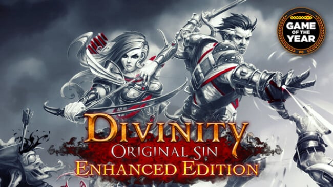 Divinity: Original Sin – Enhanced Edition Free Download