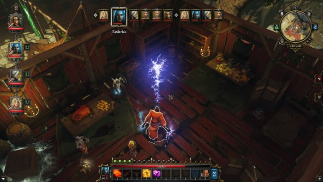 Divinity: Original Sin – Enhanced Edition PC Screenshot