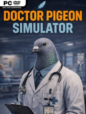 Doctor Pigeon Simulator Free Download (v1.0.0v)