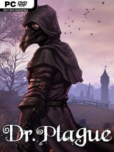 Dr. Plague Free Download (v2026.02.19) - PC Game on SteamUnlocked