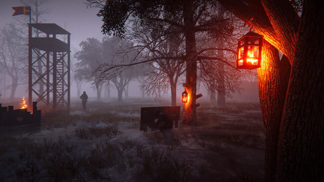 Dr. Plague PC Screenshot