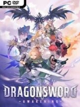 DragonSword : Awakening Free Download (v1.1.1 & ALL DLC) - PC Game on SteamUnlocked