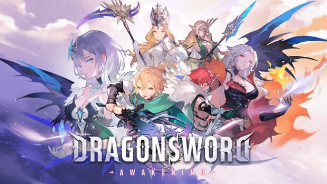 DragonSword : Awakening Free Download
