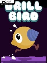 Drill Bird Free Download (v1.081) - PC Game on SteamUnlocked
