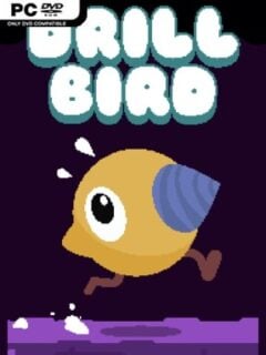 Drill Bird (v1.081) - PC Game on SteamUnlocked