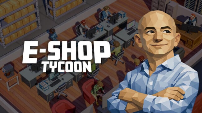 E-Shop Tycoon Free Download