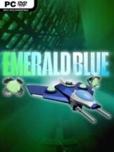 Emerald Blue Free Download - PC Game on SteamUnlocked