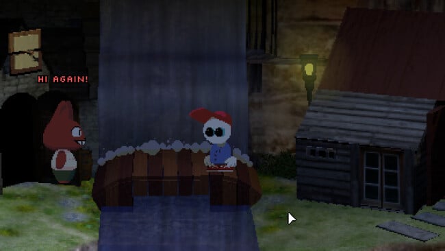 Endacopia PC Screenshot