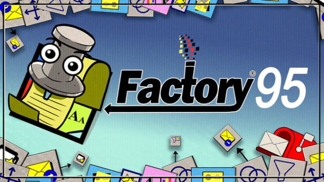 Factory Free Download