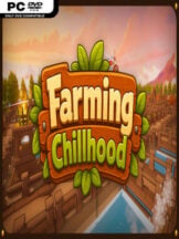 Farming Chillhood Free Download (v0.1.8) - PC Game on SteamUnlocked