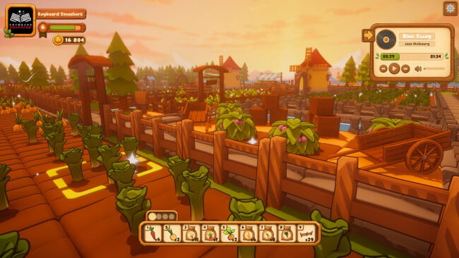 Farming Chillhood PC Screenshot